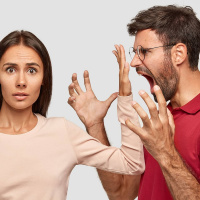 Orden vi använder för att förolämpa varandra