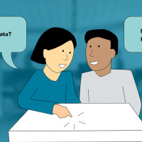 Dataspel, datasal och andra ord i gråzonen mellan data och dator