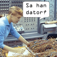 Expertsnack – användbart eller onödig jargong?