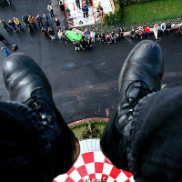 De misstänkta är på fria fötter?