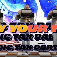 Offentligt språk har blivit mindre formellt