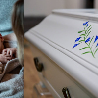 Så föds och dör vi - rent språkligt