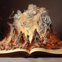 Katastrofer och ungdomar skyndar på språklig förändring