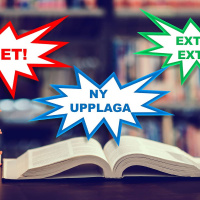 Två nya ordböcker – en fest för ordboksfantaster!