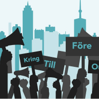 Prepositionssystemet är i rörelse