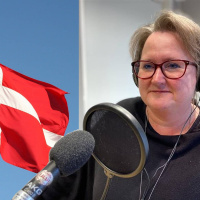 Därför är danskan svår att förstå