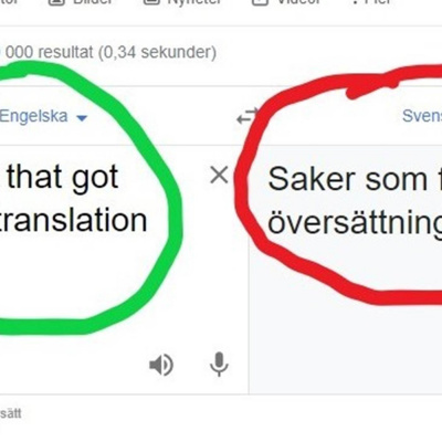 Språket