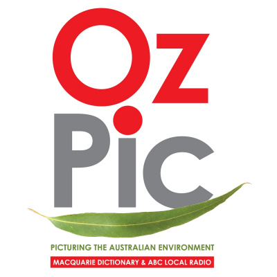 Ozpic: Picturing The Australian Environment