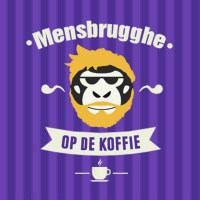 Op de koffie bij Ayco Duyster: Mijn trouwste fans hebben zich allemaal opgeknoopt