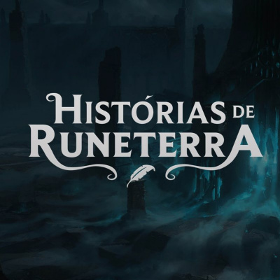 Histórias De Runeterra