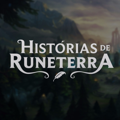 Histórias De Runeterra