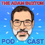 The Adam Buxton Podcast