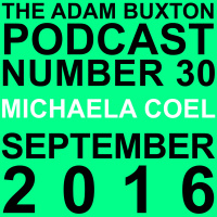 EP.30 - MICHAELA COEL