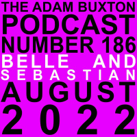 EP.186 - BELLE AND SEBASTIAN