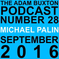 EP.28 - MICHAEL PALIN