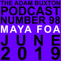 EP.98 - MAYA FOA