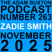 EP.263 - ZADIE SMITH