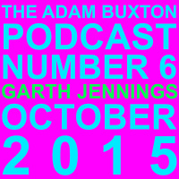 EP.6 - GARTH JENNINGS