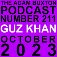 EP.211 - GUZ KHAN
