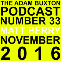 EP.33 - MATT BERRY