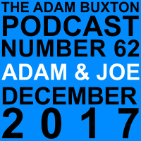 EP.62 - ADAM  JOE