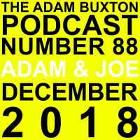 EP.88 - ADAM  JOE