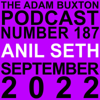 EP.187 - ANIL SETH