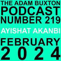 EP.219 - AYISHAT AKANBI