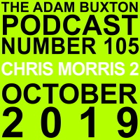 EP.105 - CHRIS MORRIS 2