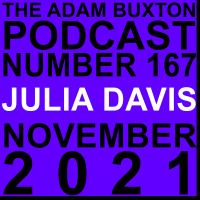 EP.167 - JULIA DAVIS
