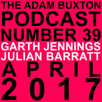 EP.39 - JULIAN BARRATT  GARTH JENNINGS