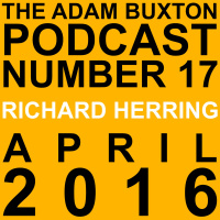 EP.17 - RICHARD HERRING