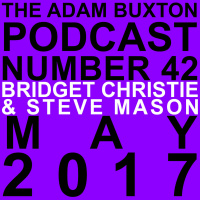 EP.42 - BRIDGET CHRISTIE  STEVE MASON