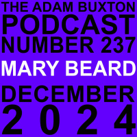 EP.237 - DAME MARY BEARD