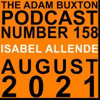 EP.158 - ISABEL ALLENDE
