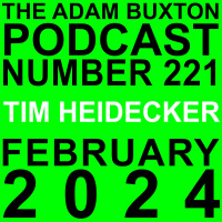 EP.221 - TIM HEIDECKER