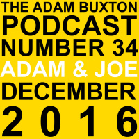 EP.34 - ADAM  JOE