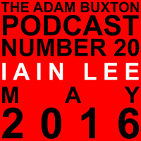 EP.20 - IAIN LEE