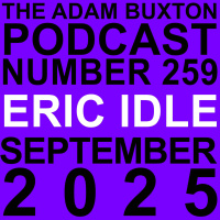 EP.259 - ERIC IDLE
