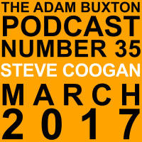 EP.35 - STEVE COOGAN