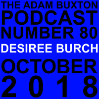 EP.80 - DESIREE BURCH