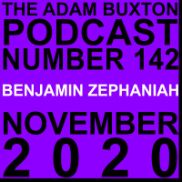 EP.142 - BENJAMIN ZEPHANIAH