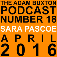 EP.18 - SARA PASCOE