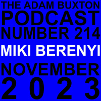 EP.214 - MIKI BERENYI