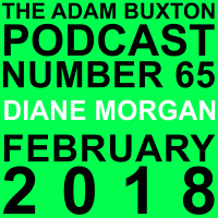 EP.65 - DIANE MORGAN