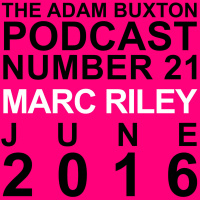EP.21 - MARC RILEY