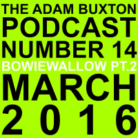 EP.14 - BOWIEWALLOW PT.2