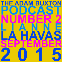 EP.2 - LIANNE LA HAVAS