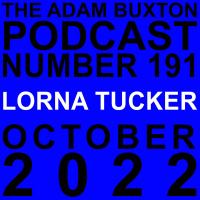 EP.191 - LORNA TUCKER