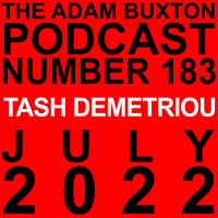 EP.183 - TASH DEMETRIOU